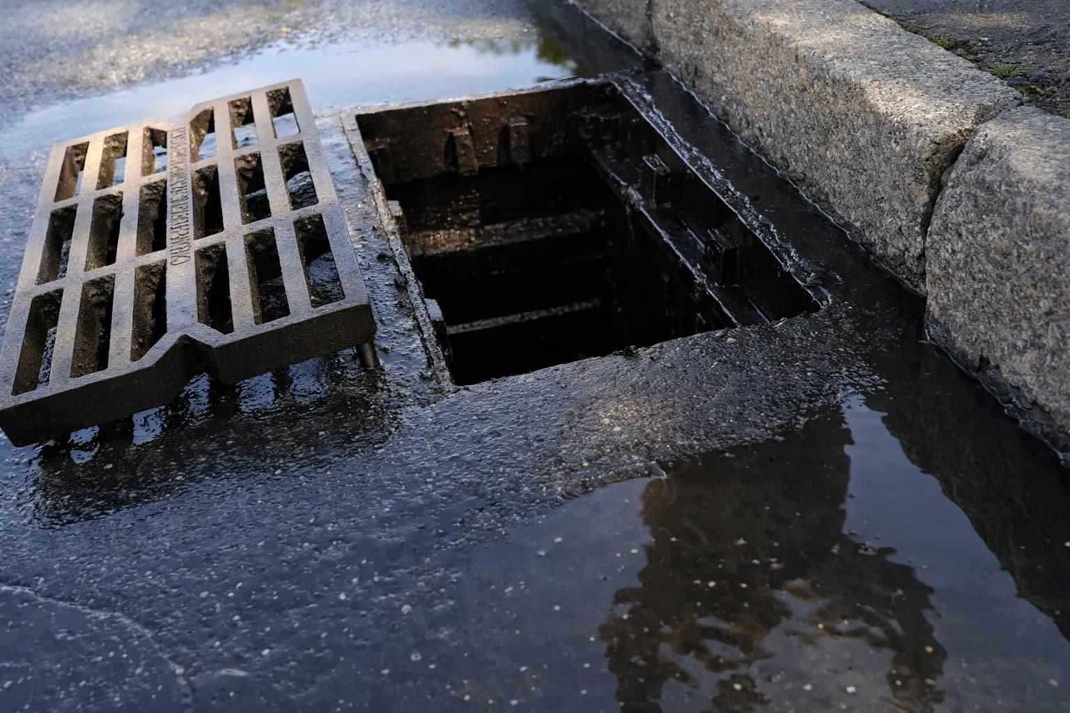 Иллюстрация по теме сервиса инженерных сетей